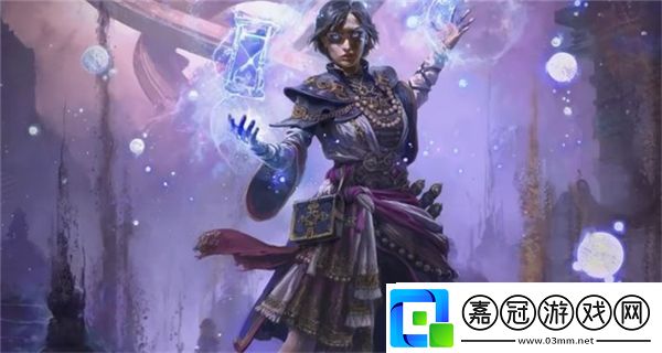 流放之路2各職業強度分析