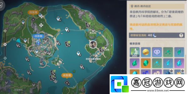 復變輪舞之章攻略