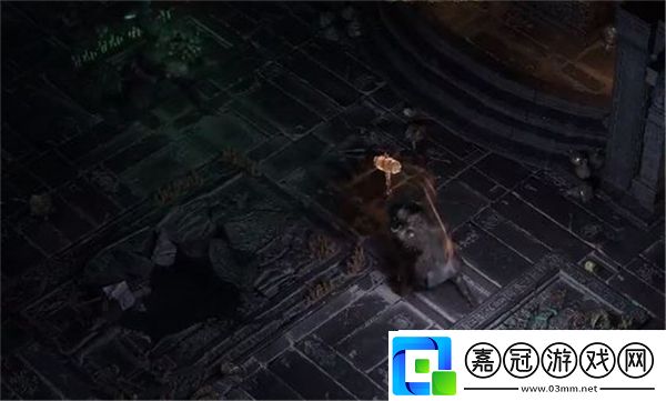 流放之路2永恒裁判者德雷文怎么打-永恒裁判者德雷文戰(zhàn)斗技巧