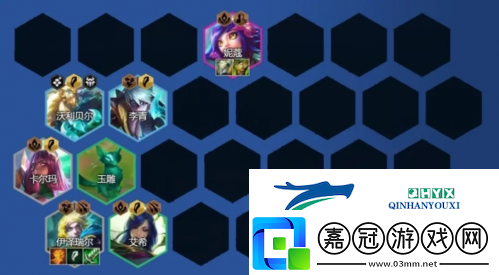 金鏟鏟之戰神龍尊者敖興怎么玩