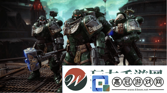 戰(zhàn)錘40K
