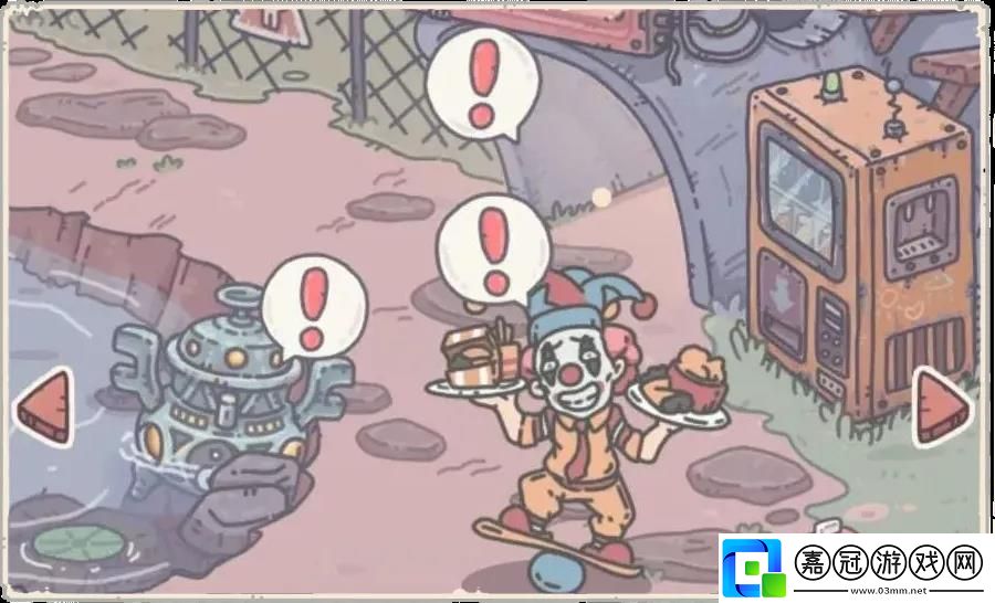 最強蝸牛小丑打折卷怎么獲得-小丑打折卷獲取途徑介紹共享技巧