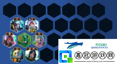 金鏟鏟之戰神龍尊者敖興怎么玩