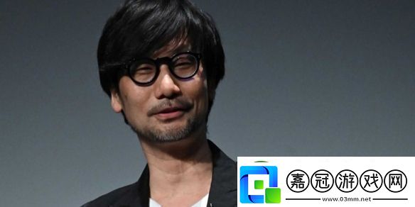 小島秀夫將在SXSW上分享更多死亡擱淺2新內容！