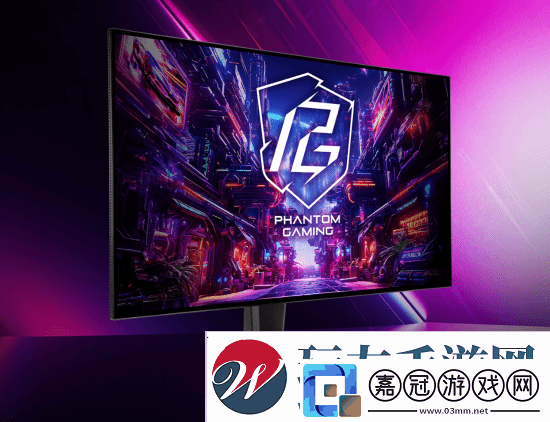 華擎發布4K