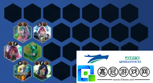 金鏟鏟之戰神龍尊者敖興怎么玩
