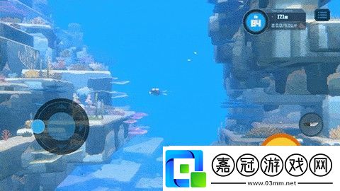 實打實的手機“摸魚”潛水員戴夫手游版現已開啟全面預約