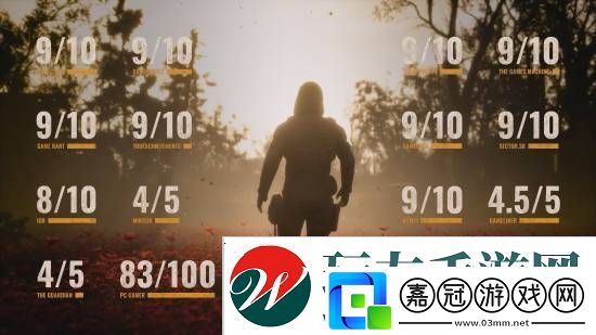 IGN-8分！潛行者2媒體贊譽宣傳片釋出