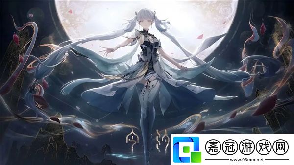 鳴潮2.0版本五星角色強度榜