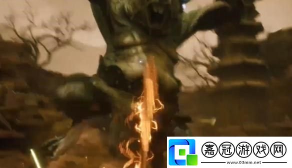 黑神話悟空小驪龍怎么打