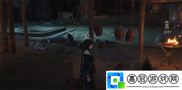 燕云十六聲鬼公子boss任務全流程
