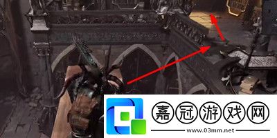 喜樂宮隱藏區(qū)域進入方法介紹