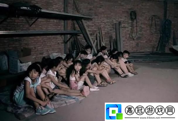 揭露黑暗：人販子抓到小女孩都先玩的背后真相共享技巧