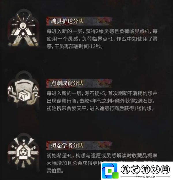 有肉鴿種子了集成戰(zhàn)略薩卡茲的無(wú)終奇語(yǔ)即將更新內(nèi)容拓展二