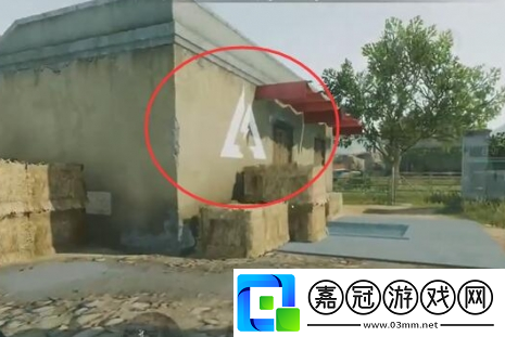 三角洲行動(dòng)阿米亞小鎮(zhèn)鑰匙房怎么找