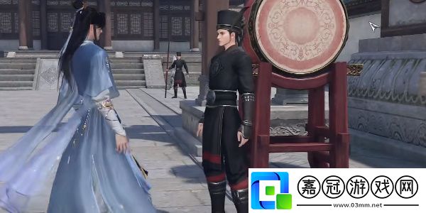 輯盜記任務攻略
