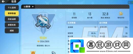 香腸派對s10賽季禮包兌換碼