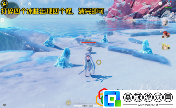 潮乘霄山陰間寶箱收集位置裝備幻化系統玩法與技巧