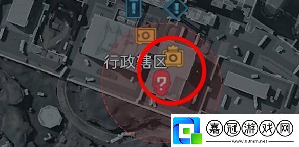三角洲行動零號大壩鑰匙刷新點在哪