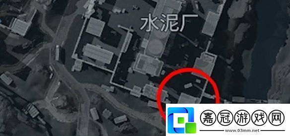 三角洲行動零號大壩鑰匙刷新點在哪