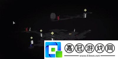 喜樂宮隱藏區(qū)域進入方法介紹