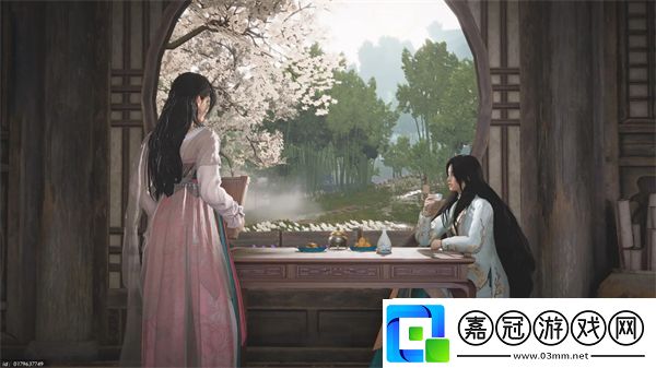 燕云十六聲全商人位置一覽-燕云十六聲有哪些商人