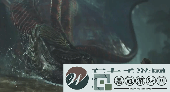 怪物獵人