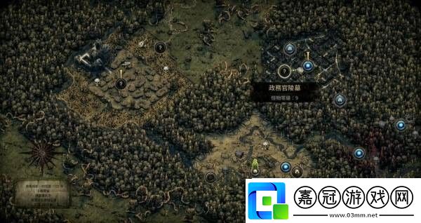 流放之路2紀念之門鑰匙獲取與開啟方法