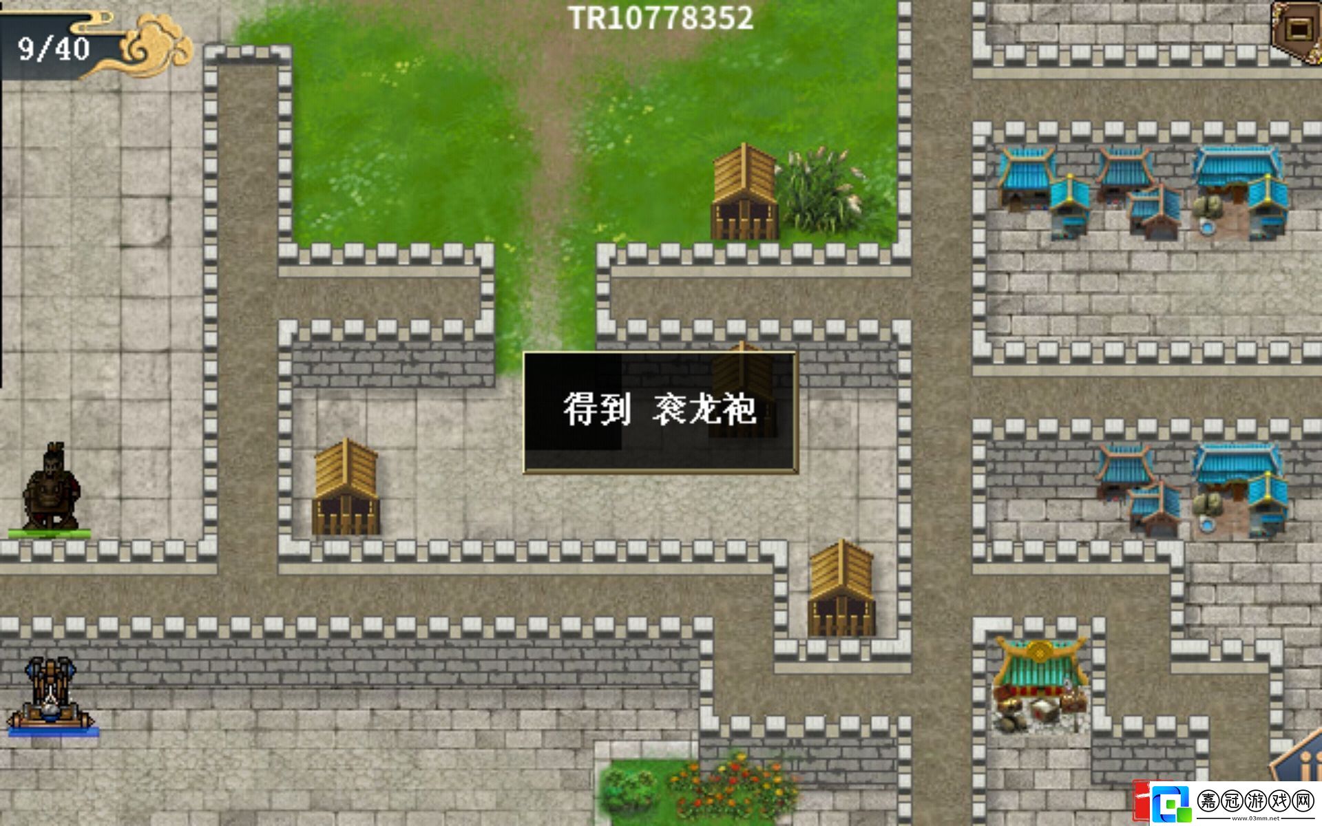 水滸宋江傳第20關東京逃脫戰通關攻略