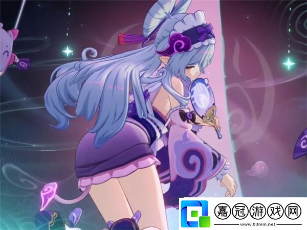 原神5.4夢見月瑞希情報一覽
