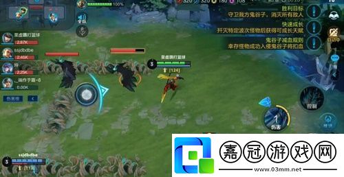 王者榮耀守衛(wèi)峽谷第二關(guān)怎么打-守衛(wèi)峽谷第二關(guān)攻略共享技巧
