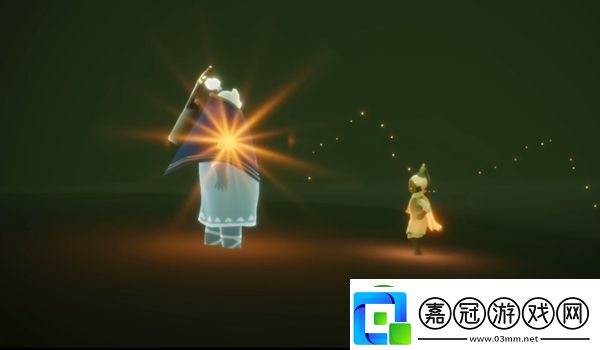 光遇11月19日復(fù)刻先祖位置介紹