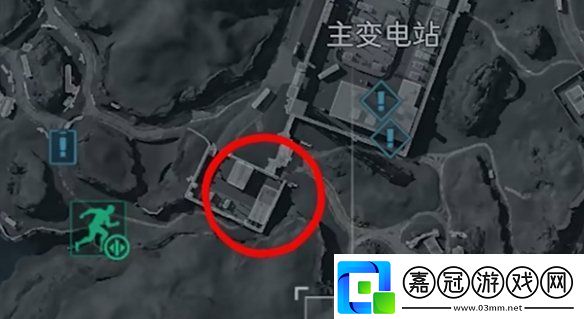 三角洲行動零號大壩鑰匙刷新點在哪