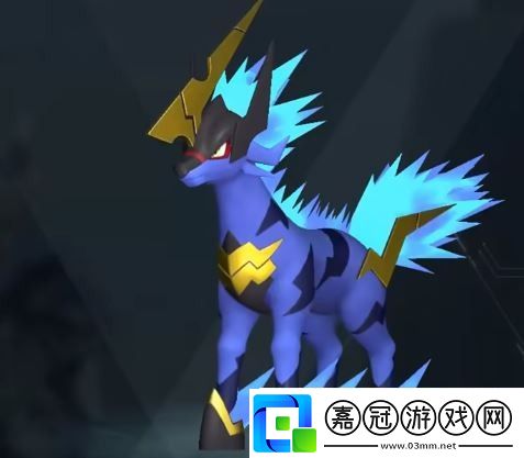 幻獸帕魯馭雷馬在哪里-幻獸帕魯馭雷馬boss位置