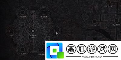 喜樂宮隱藏區(qū)域進入方法介紹