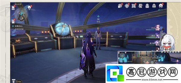 崩壞星穹鐵道2.3版本幸運特快成就怎么快速達成