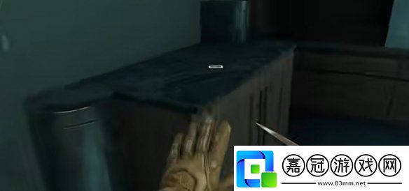 三角洲行動零號大壩鑰匙刷新點在哪