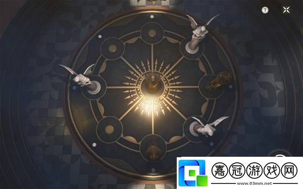 鳴潮2.0青櫟庭院迷宮棋局怎么解-青櫟庭院迷宮棋局解謎指南