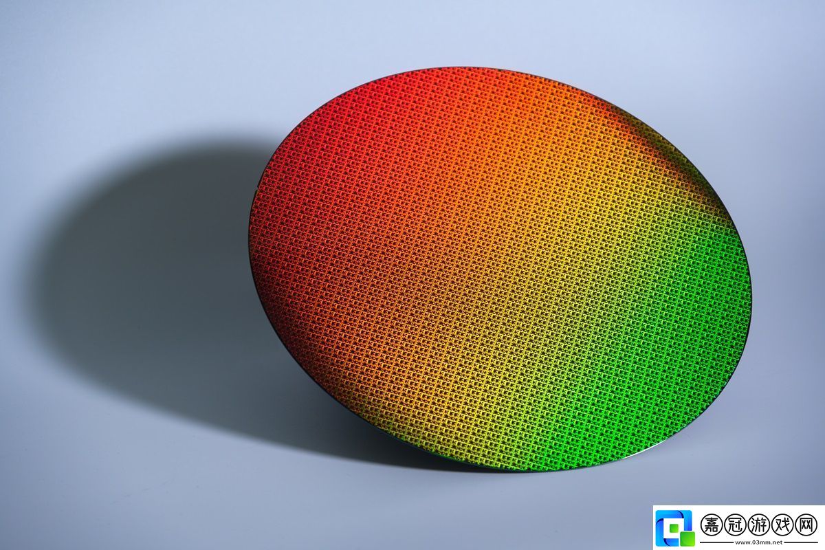 分析師稱Intel-18A良品率低并非事實-正穩步推進