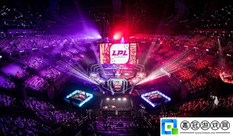 英雄聯(lián)盟lck和lpl的區(qū)別是什么