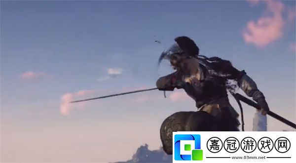 燕云十六聲大輕功使用技巧