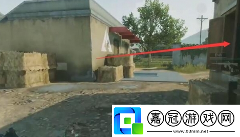 三角洲行動(dòng)阿米亞小鎮(zhèn)鑰匙房怎么找