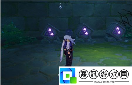 原神蛇神之首機關怎么開蛇神之首解密怎么觸發(fā)