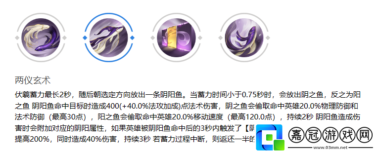 曙光英雄伏羲怎么樣-曙光英雄伏羲介紹