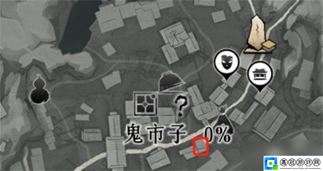 燕云十六聲全商人位置一覽