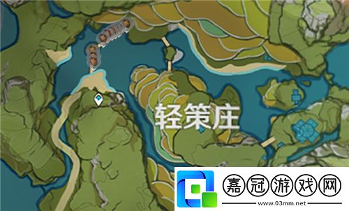 原神手游松果獲得方法-原神手游松果怎么獲得