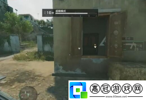 三角洲行動(dòng)阿米亞小鎮(zhèn)鑰匙房怎么找