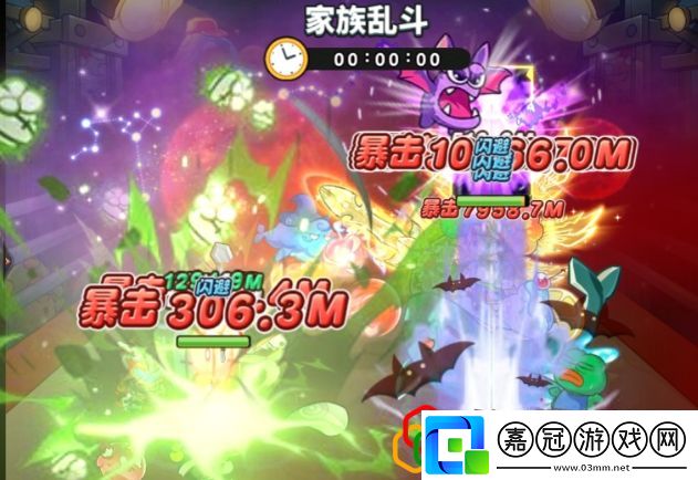 家族戰雙方存活判定依據提升角色等級方法