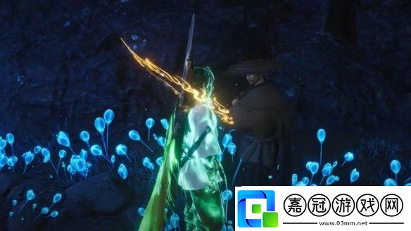 燕云十六聲手游陰兵借道任務流程