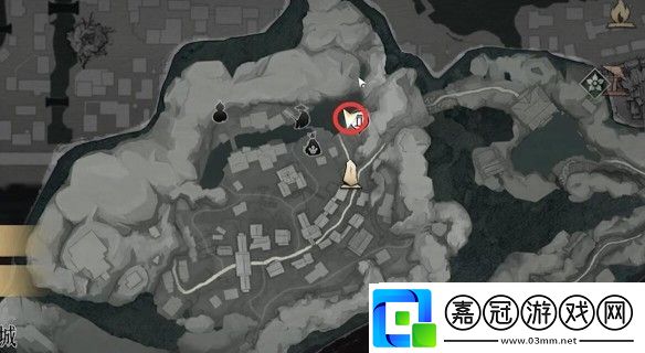 燕云十六聲手游陰兵借道任務流程